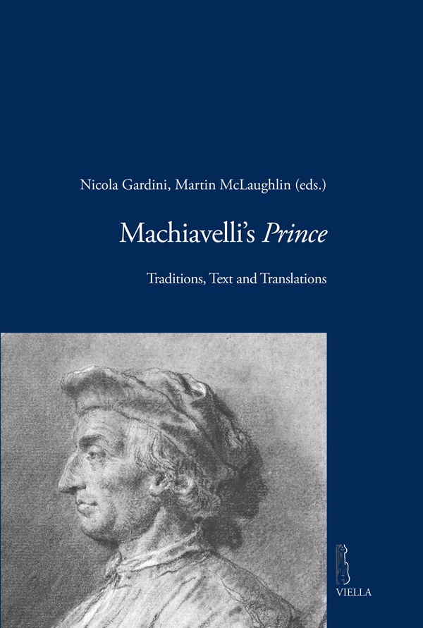 Machiavelli’s Prince - Librerie.coop Machiavelli’s Prince - Librerie.coop