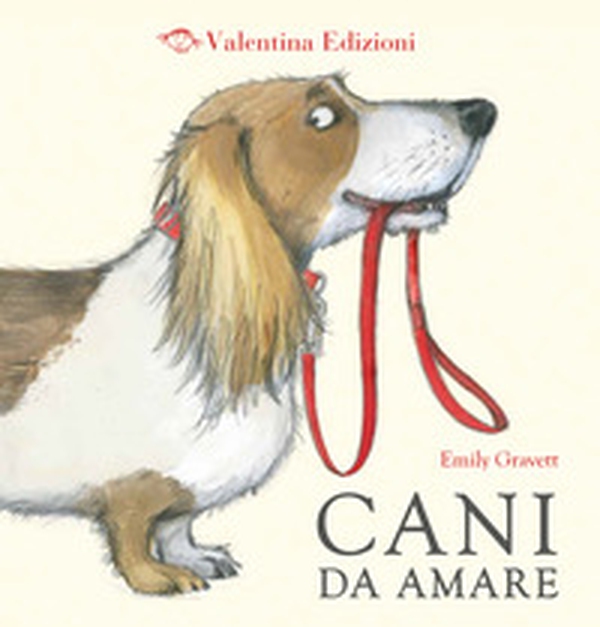 Cani da amare - Librerie.coop Cani da amare - Librerie.coop