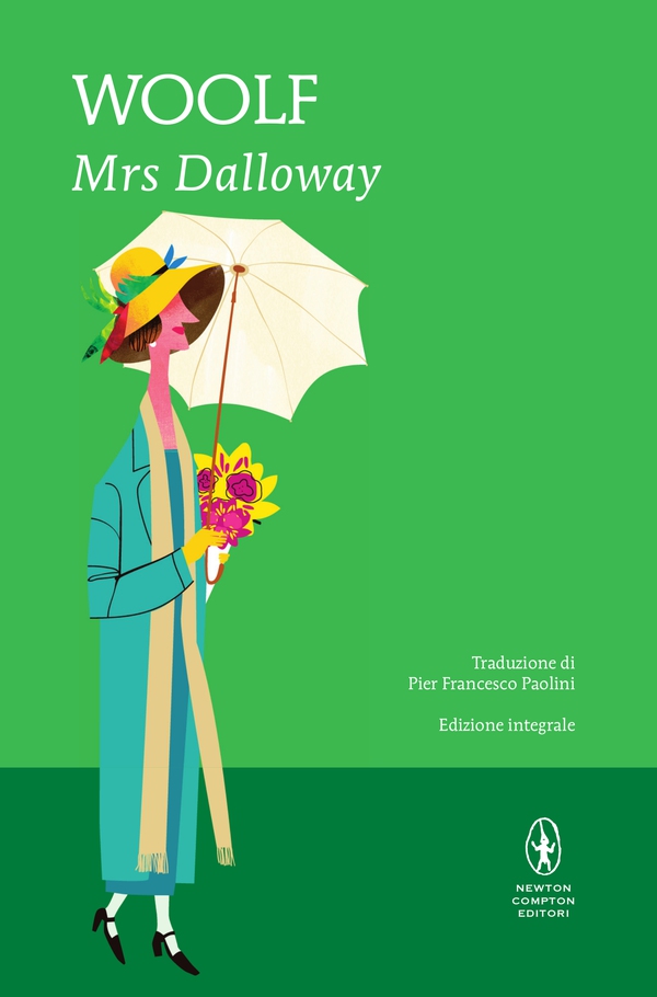 Mrs Dalloway - Librerie.coop Mrs Dalloway - Librerie.coop