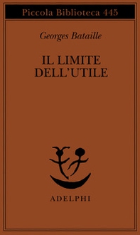 Il limite dell'utile - Librerie.coop