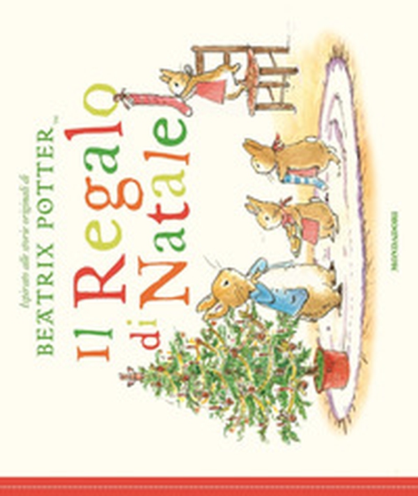 Il regalo di Natale - Librerie.coop Il regalo di Natale - Librerie.coop