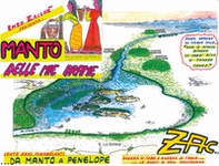 Manto delle mie brame. Cento anni mirabolanti... da Manto a Penelope - Librerie.coop Manto delle mie brame. Cento anni mirabolanti... da Manto a Penelope - Librerie.coop