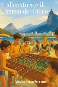 L'allenatore e il senso del gioco - Librerie.coop