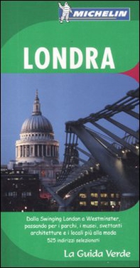 Londra - Librerie.coop