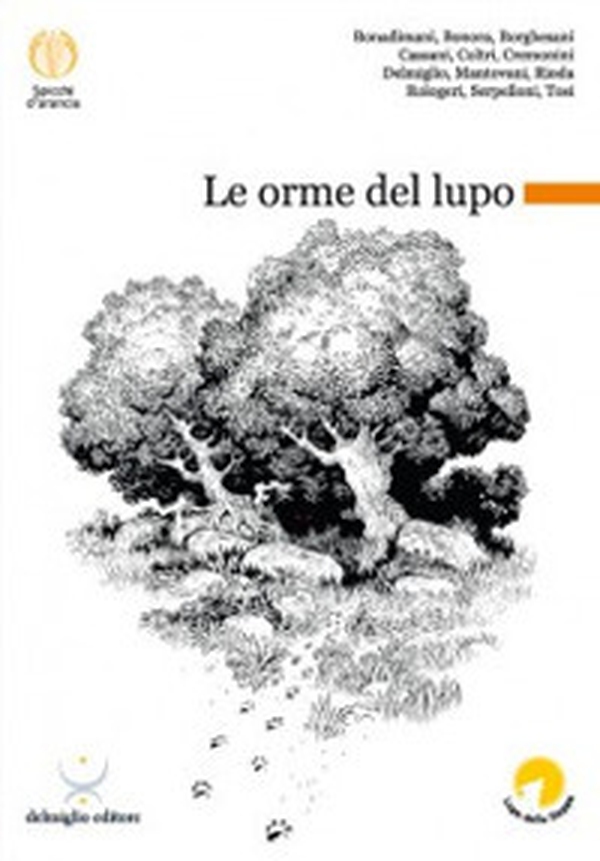 Le orme del lupo - Librerie.coop Le orme del lupo - Librerie.coop