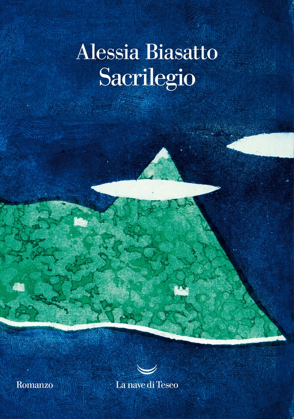 Sacrilegio - Librerie.coop Sacrilegio - Librerie.coop