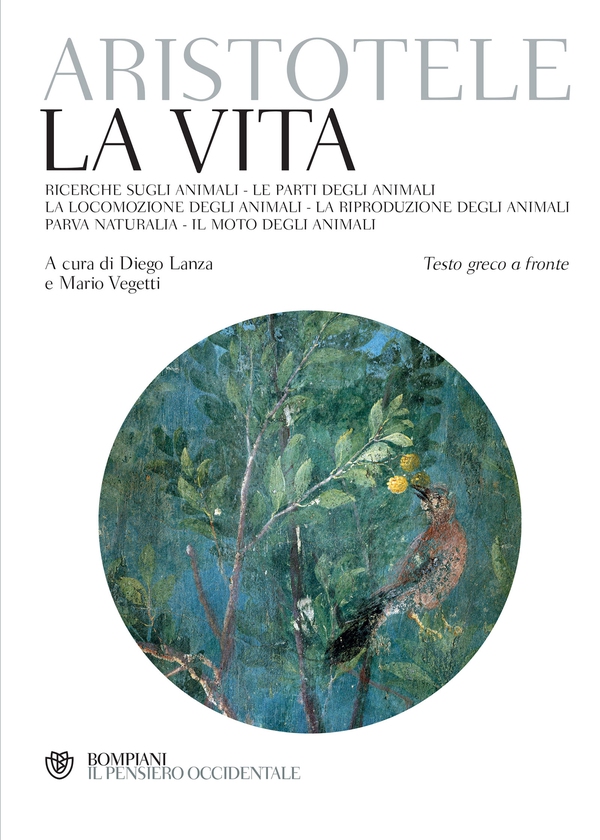 Aristotele. La vita - Librerie.coop Aristotele. La vita - Librerie.coop