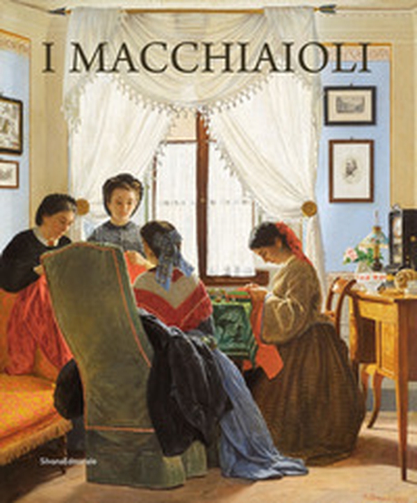 I macchiaioli - Librerie.coop I macchiaioli - Librerie.coop