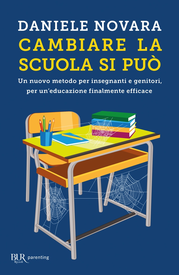 Cambiare la scuola si può - Librerie.coop Cambiare la scuola si può - Librerie.coop