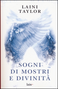Sogni di mostri e divinità - Librerie.coop
