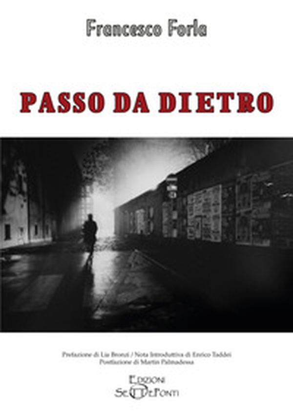 Passo da dietro - Librerie.coop