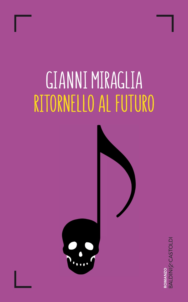 Ritornello al futuro - Librerie.coop Ritornello al futuro - Librerie.coop