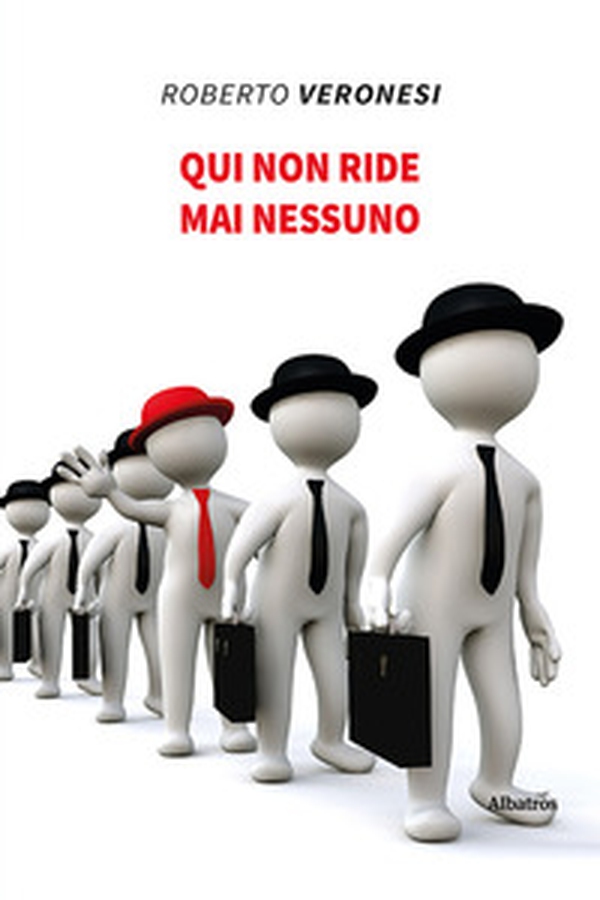 Qui non ride mai nessuno - Librerie.coop Qui non ride mai nessuno - Librerie.coop