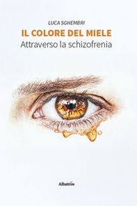 Il colore del miele. Attraverso la schizofrenia - Librerie.coop