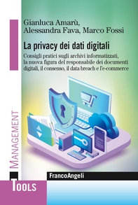La privacy dei dati digitali - Librerie.coop La privacy dei dati digitali - Librerie.coop