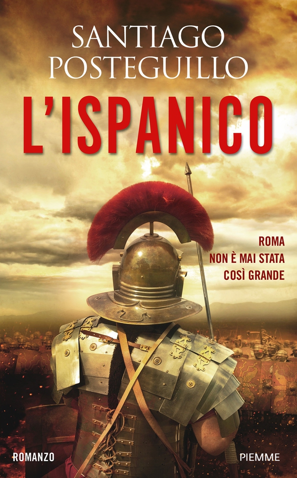 L'Ispanico - Librerie.coop L'Ispanico - Librerie.coop