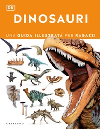 Dinosauri - Librerie.coop Dinosauri - Librerie.coop