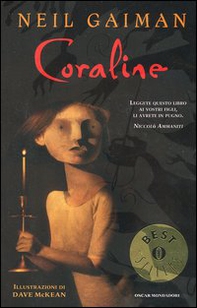 Coraline - Librerie.coop
