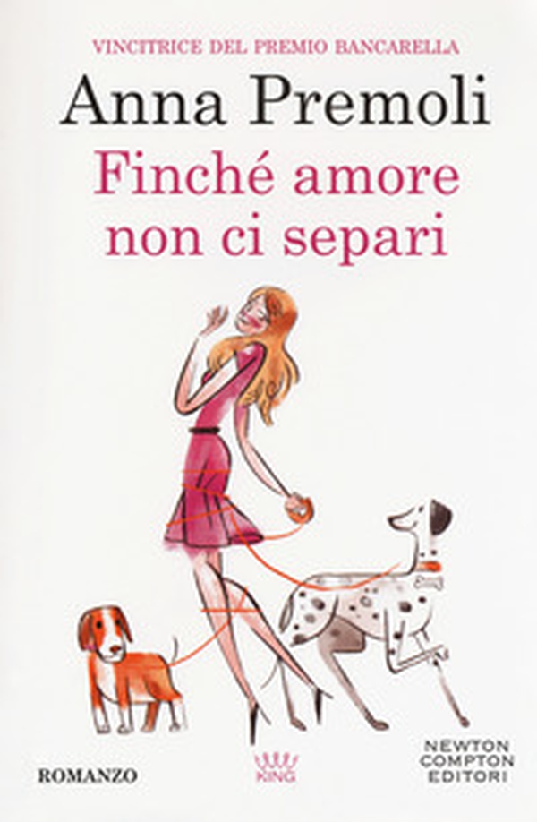 Finché amore non ci separi - Librerie.coop Finché amore non ci separi - Librerie.coop