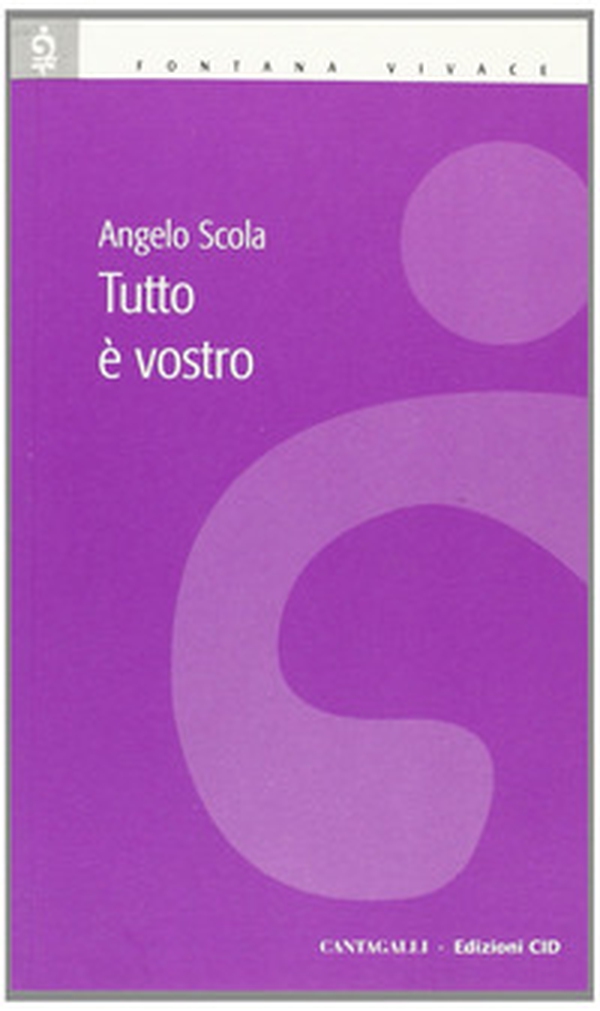 Tutto è vostro! - Librerie.coop Tutto è vostro! - Librerie.coop