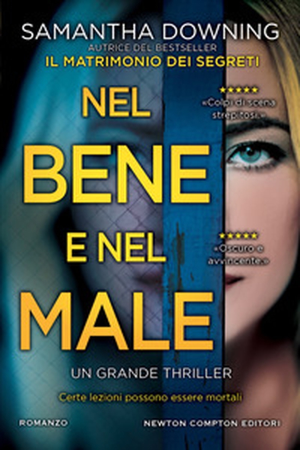 Nel bene e nel male - Librerie.coop Nel bene e nel male - Librerie.coop