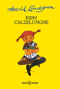 Pippi Calzelunghe - Librerie.coop