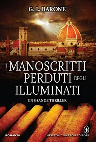 I manoscritti perduti degli Illuminati - Librerie.coop I manoscritti perduti degli Illuminati - Librerie.coop