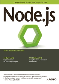 Node.js - Librerie.coop Node.js - Librerie.coop