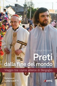 Preti dalla fine del mondo - Librerie.coop Preti dalla fine del mondo - Librerie.coop