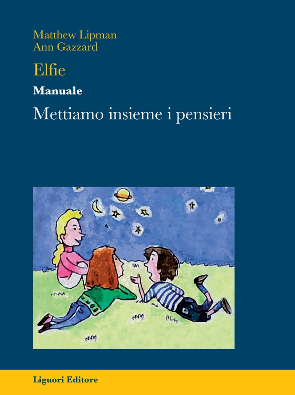 Elfie - Librerie.coop Elfie - Librerie.coop
