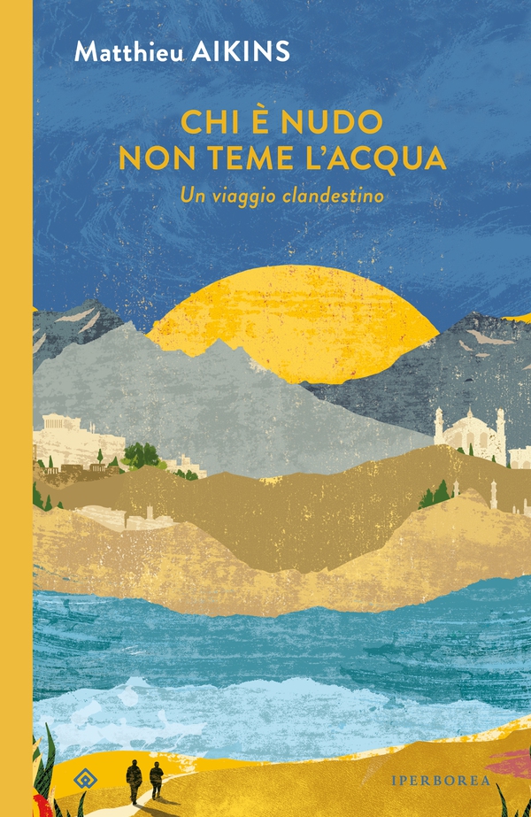 Chi è nudo non teme l'acqua - Librerie.coop Chi è nudo non teme l'acqua - Librerie.coop