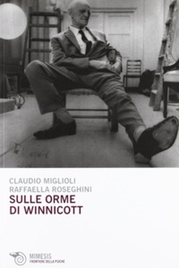 Sulle orme di Winnicott - Librerie.coop Sulle orme di Winnicott - Librerie.coop