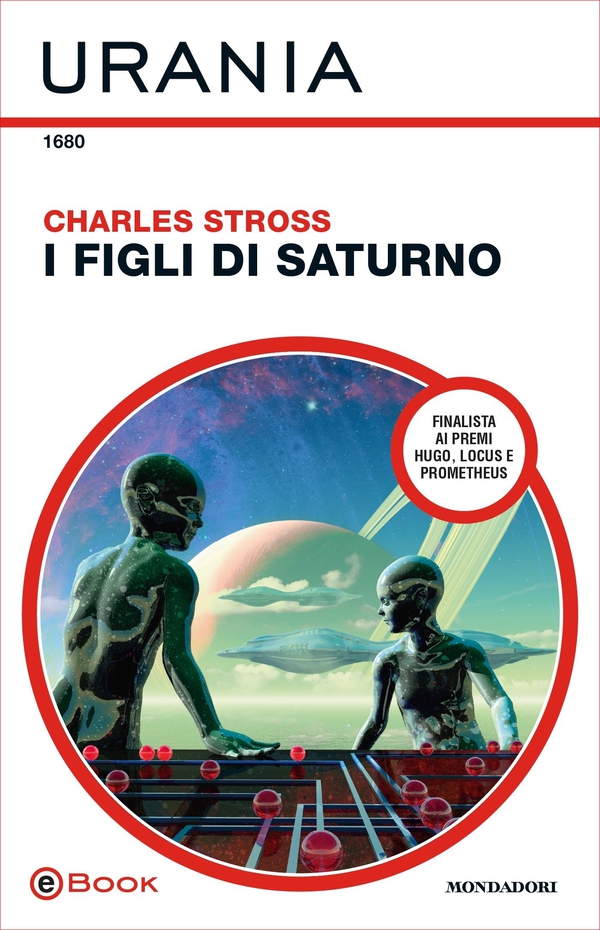 I figli di Saturno (Urania) - Librerie.coop I figli di Saturno (Urania) - Librerie.coop
