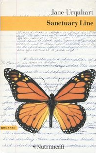 Sanctuary Line - Librerie.coop Sanctuary Line - Librerie.coop