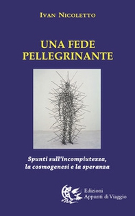 Una fede pellegrinante - Librerie.coop