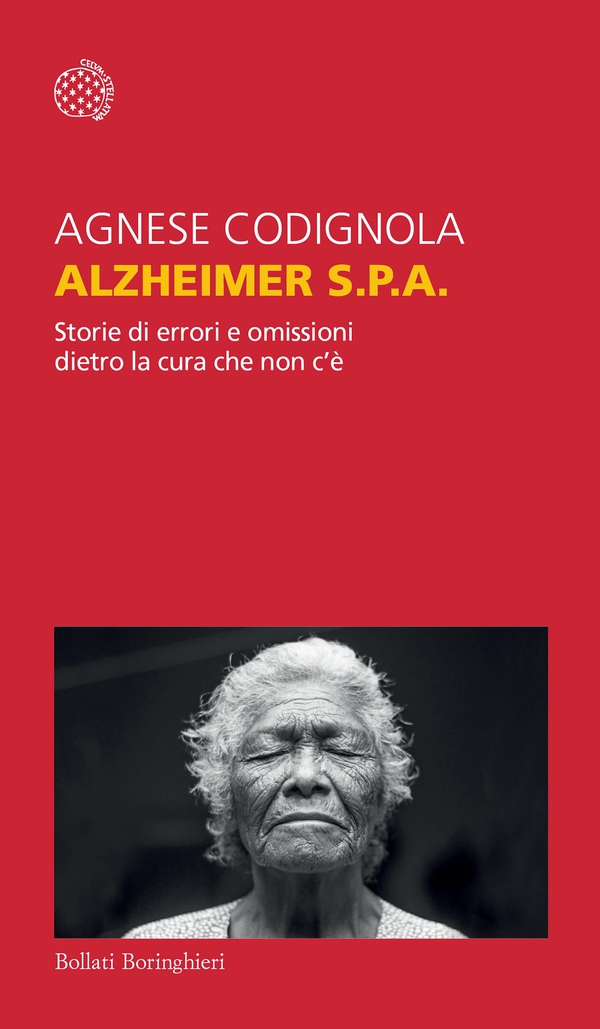 Alzheimer S.p.A. - Librerie.coop Alzheimer S.p.A. - Librerie.coop