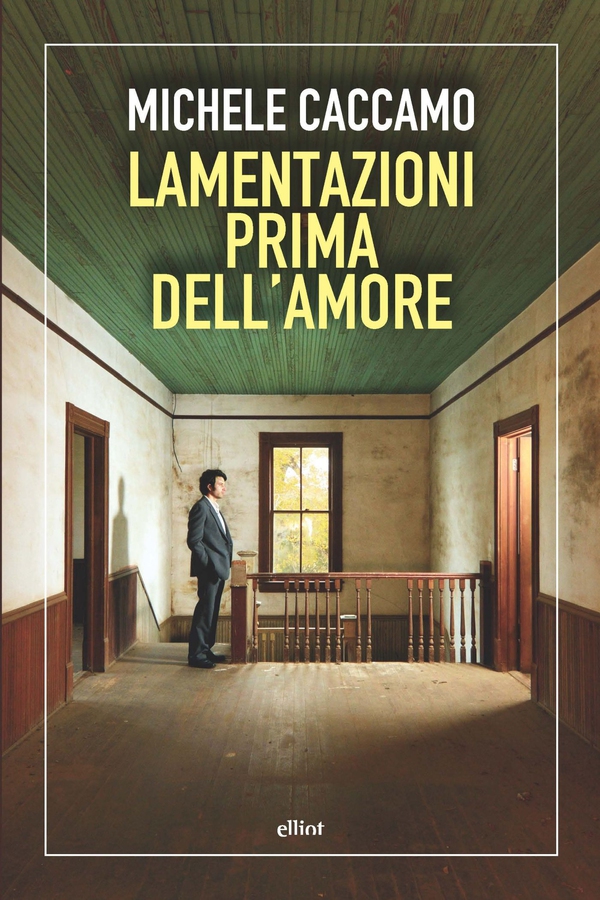 Lamentazioni prima dell'amore - Librerie.coop Lamentazioni prima dell'amore - Librerie.coop