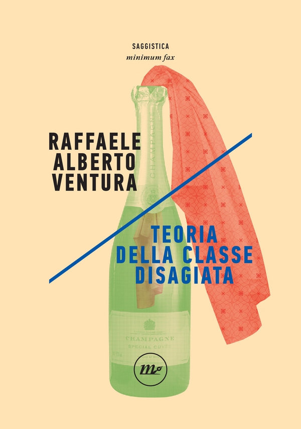 Teoria della classe disagiata - Librerie.coop Teoria della classe disagiata - Librerie.coop