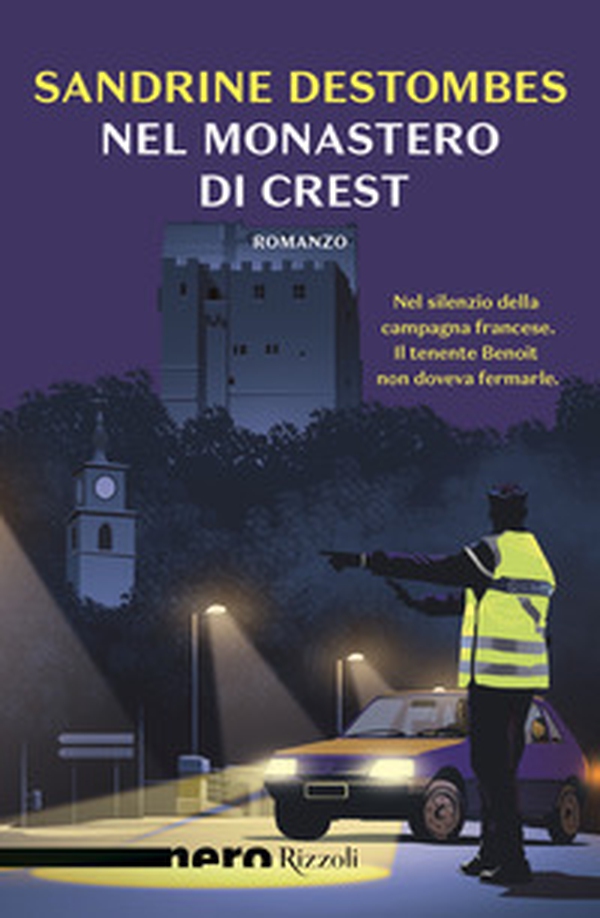 Nel monastero di Crest - Librerie.coop Nel monastero di Crest - Librerie.coop