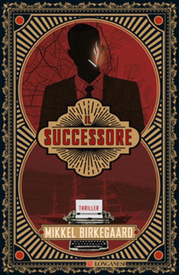 Il successore - Librerie.coop Il successore - Librerie.coop