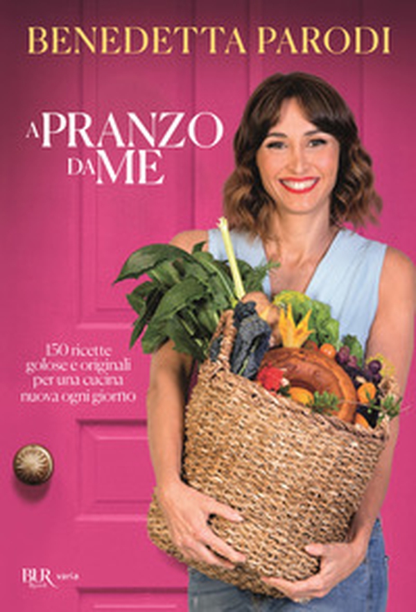 A pranzo da me - Librerie.coop A pranzo da me - Librerie.coop