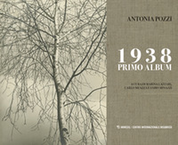 1938 primo album - Librerie.coop 1938 primo album - Librerie.coop