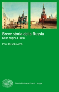 Breve storia della Russia - Librerie.coop
