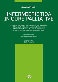 Infermieristica in cure palliative - Librerie.coop