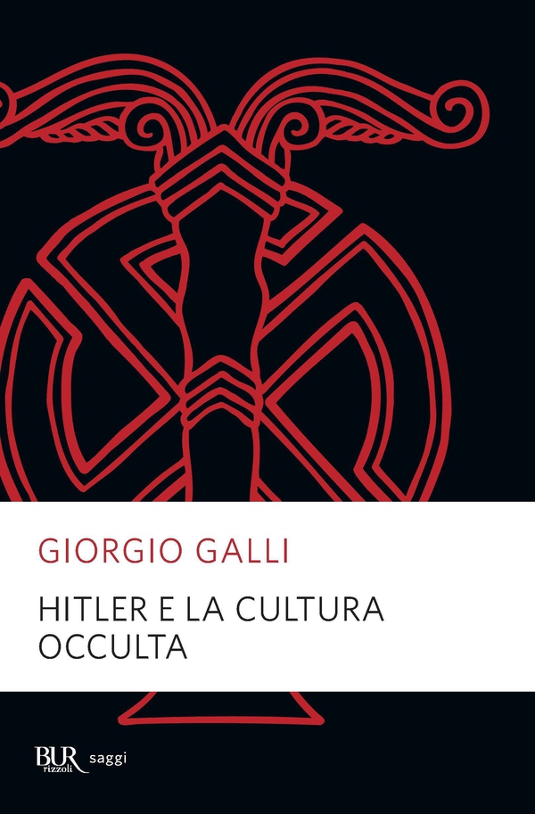 Hitler e la cultura occulta - Librerie.coop Hitler e la cultura occulta - Librerie.coop