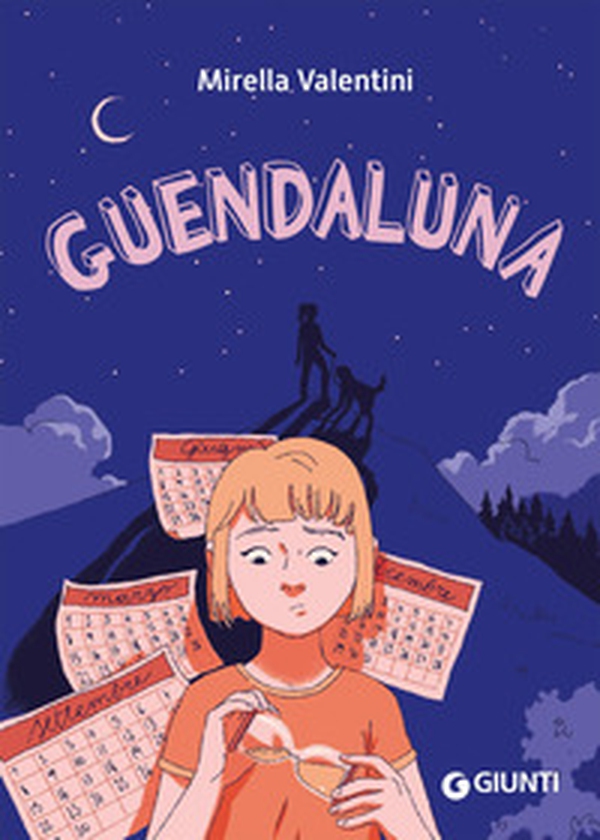 Guendaluna - Librerie.coop
