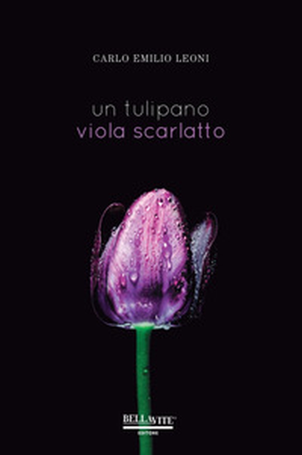 Un tulipano viola scarlatto - Librerie.coop Un tulipano viola scarlatto - Librerie.coop