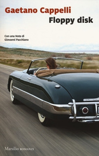 Floppy disk - Librerie.coop