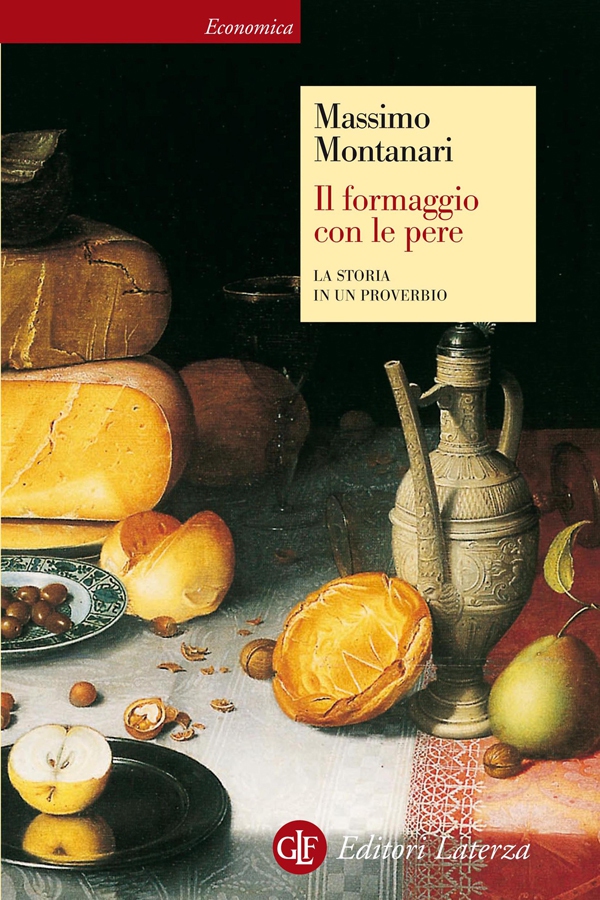 Il formaggio con le pere - Librerie.coop Il formaggio con le pere - Librerie.coop