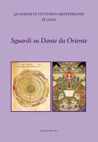 Sguardi su dante da oriente - Vol. 9 - Librerie.coop